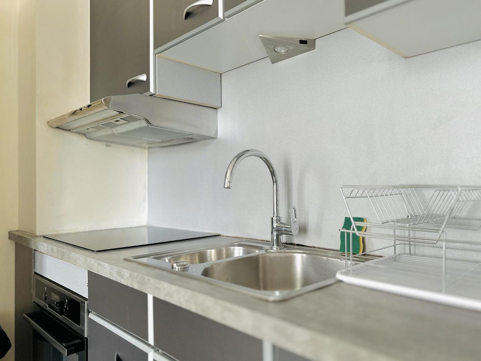 Le Globe Trotteur - 2 Pieces Centre Apartamento *