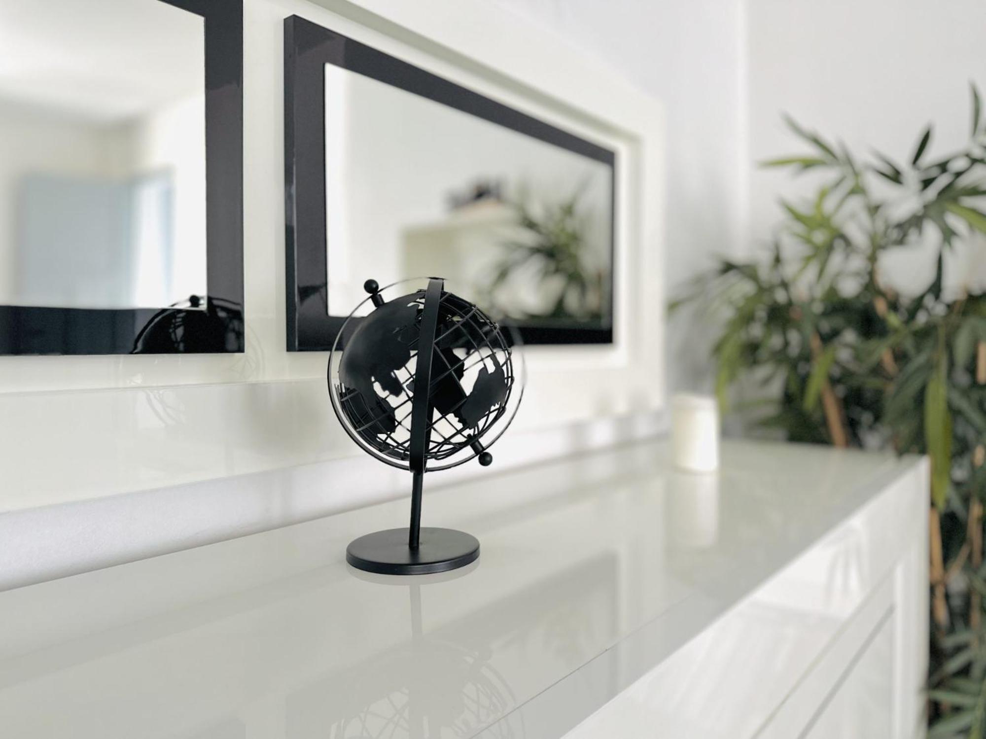 Le Globe Trotteur - 2 Pieces Centre Apartamento Cannes
