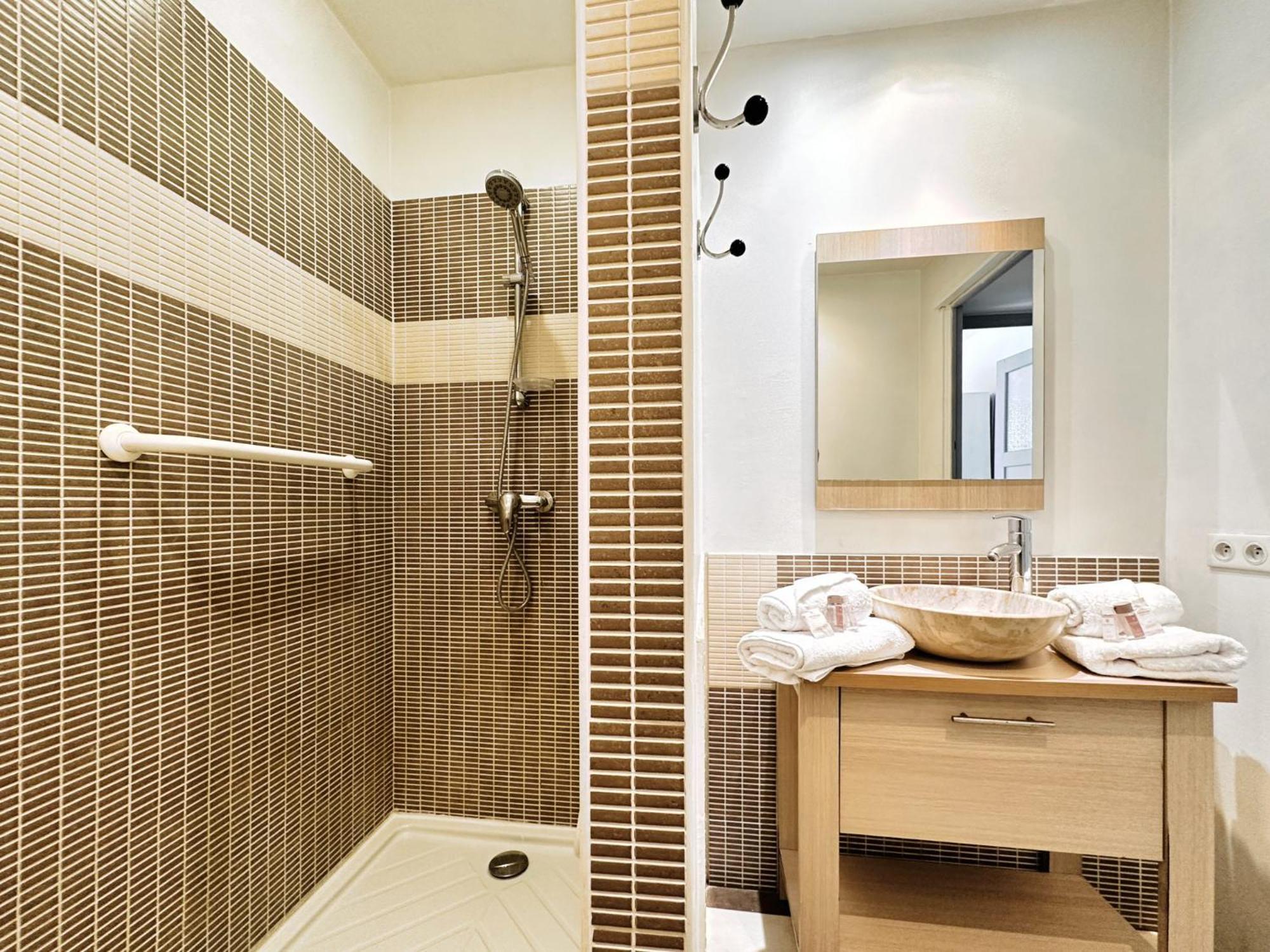 Le Globe Trotteur - 2 Pieces Centre Apartamento